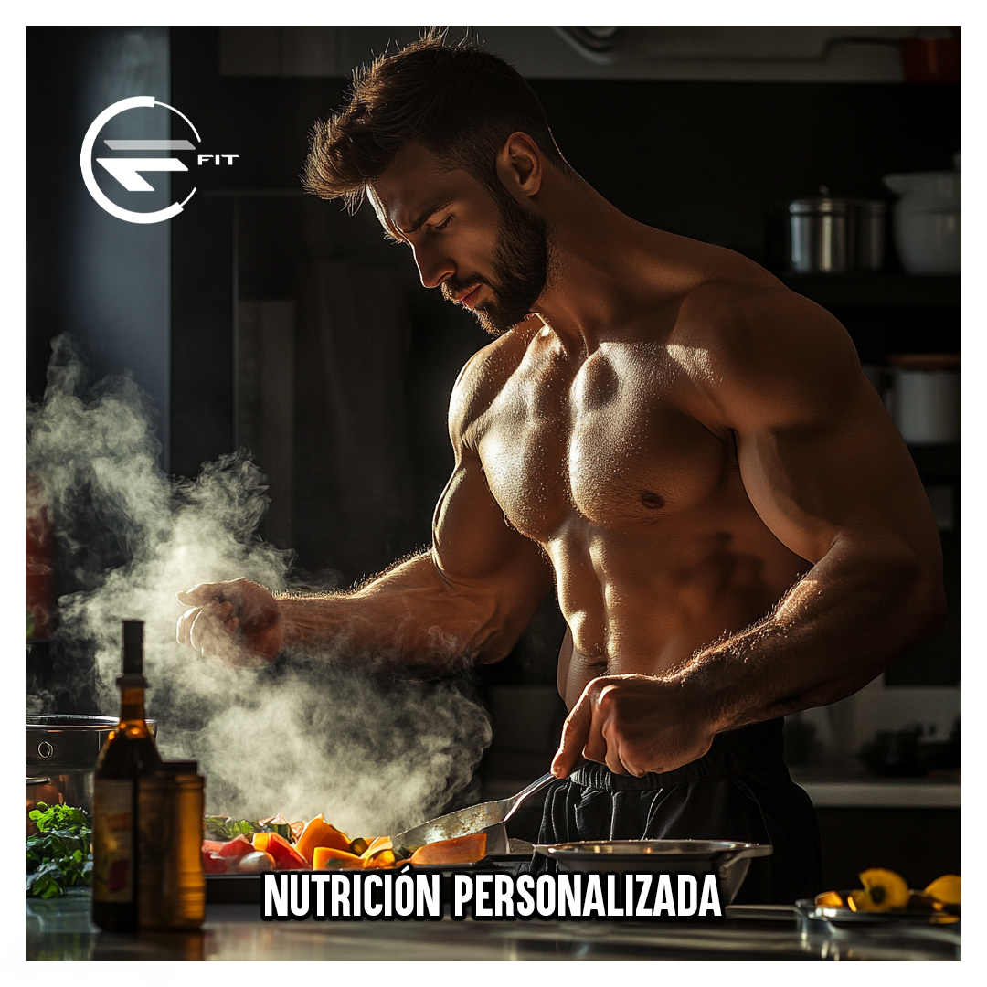 Nutrición Personalizada